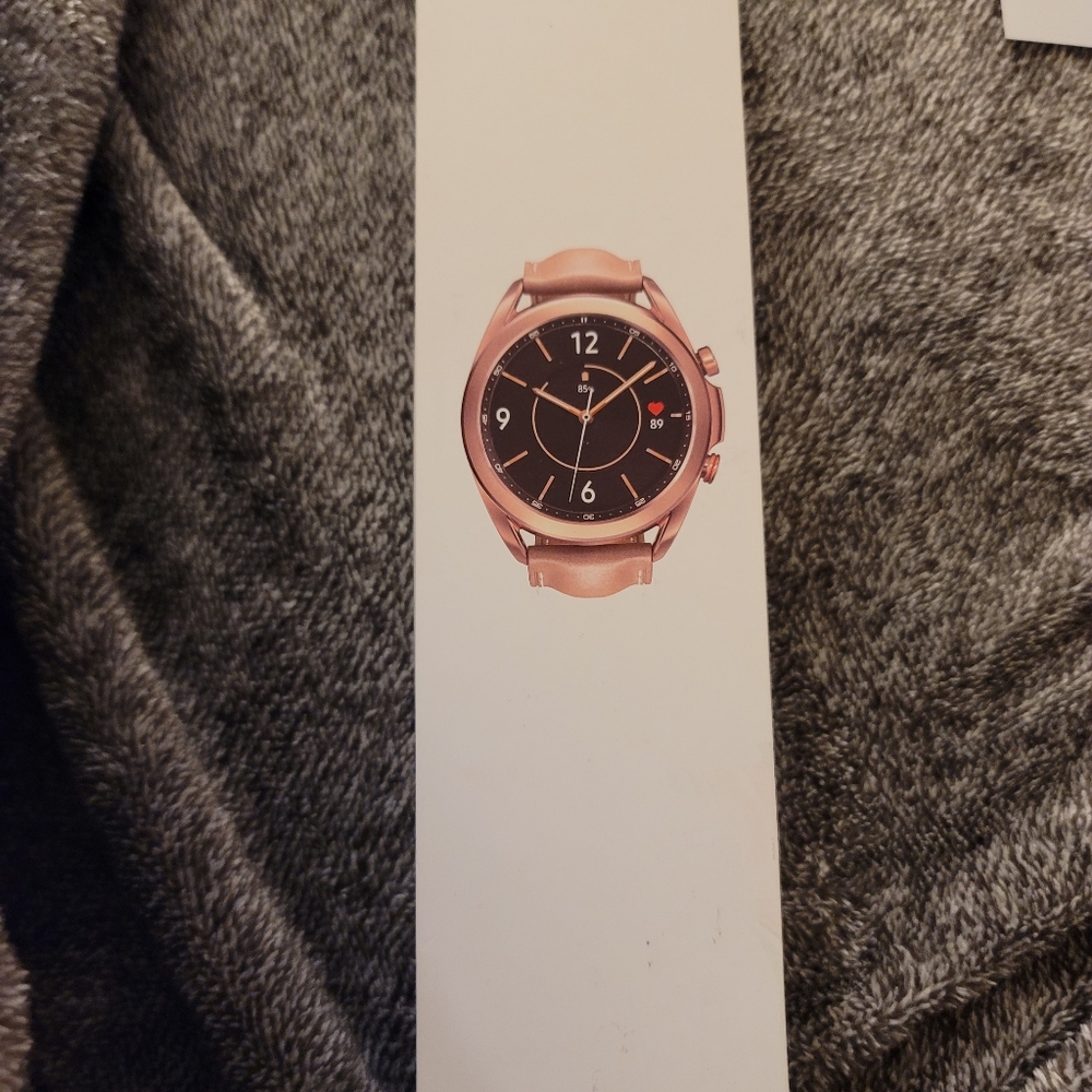 COPY - Samsung Galaxy Watch 3